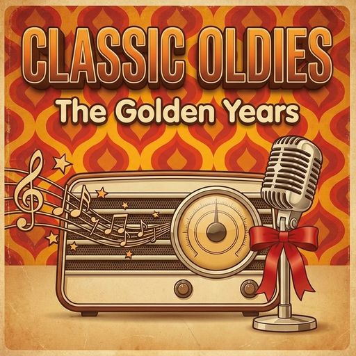 GOLDEN YEARS 232 - CLASSIC OLDIES