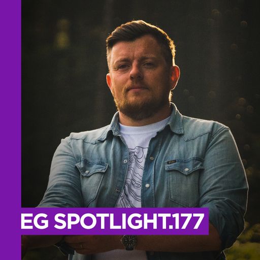 EG SPOTLIGHT.177 Air Jackson