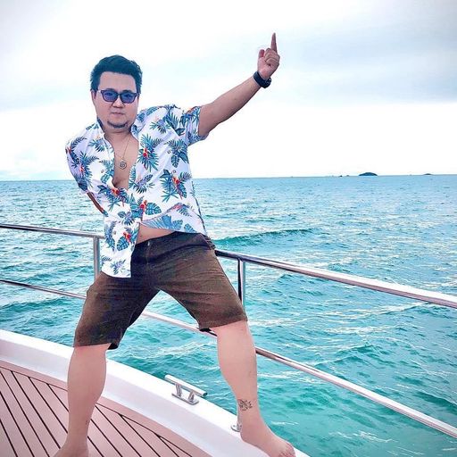 ใครไม่จก แต่เสี่ยบิ๊กจก