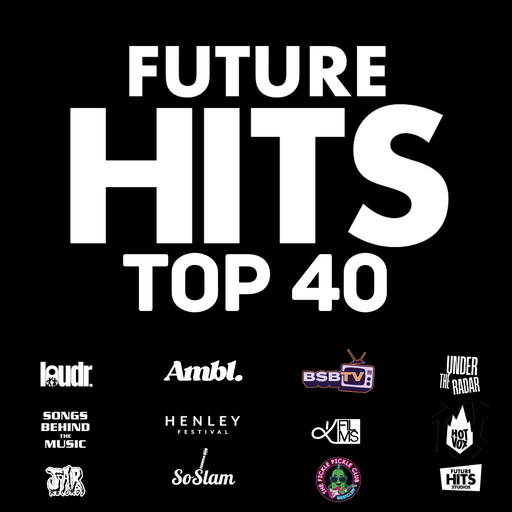 Future Hits Top 40 with Matt Wherry- 26 January 2025