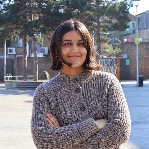 Soup To Nuts w/ babyschön - 19th March 2026