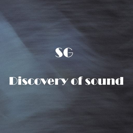 Discovery of sound. live on ttns.uk, inspired by chipko