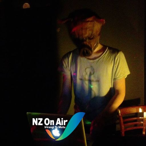 RECHARTED 15 Bill Heavens - Thanks to NZ on Air Music