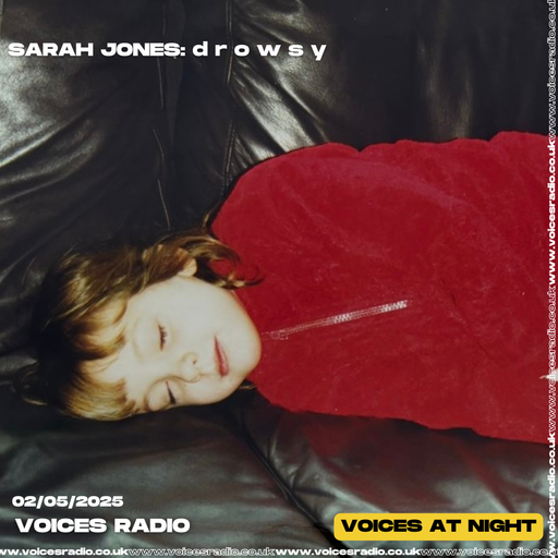JONESES WORLD - 02/05/25 - [Voices Radio]