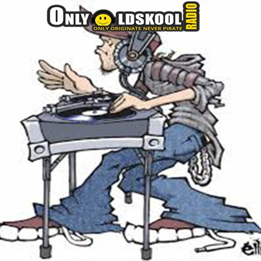 Dan H - OnlyOldSkoolRadio.com - Saturday 14th December 2019