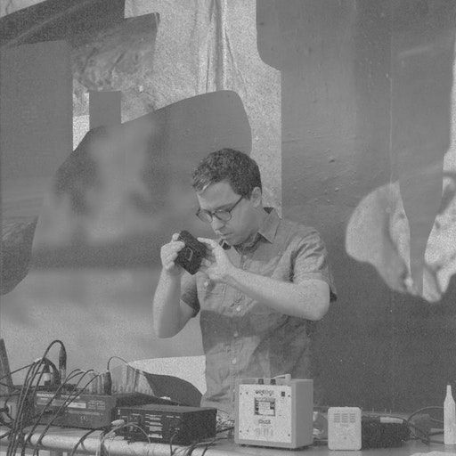 Peak Time – Seth Cluett