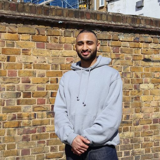 ADONIS w/ Seb Odyssey - 10th April 2026