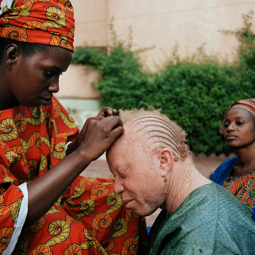 Salif Keïta - 8th July 2025