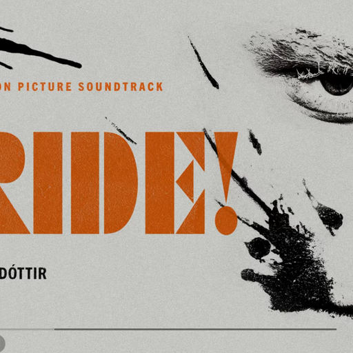 Soundtrack The Bride! Music by Hildur Guðnadóttir & Songs by Various Artists