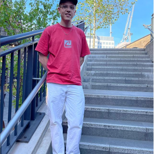 Matt Weinberger - 06/08/22