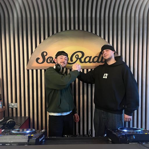 Long Live Southbank's Political Broadcast feat. Billy K (08/02/2025)