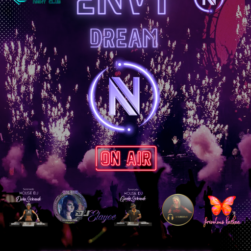 djGianko @ ENVY Club by SusiSspecial 24-11-2023