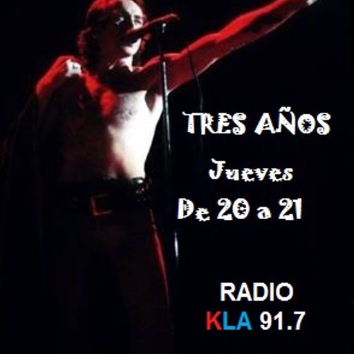 YO SOY ROCK: TRANSMISIÓN 156 (TERCER ANIVERSARIO)