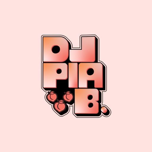 DJ Pia B. - throwbacks (PiXes 6)