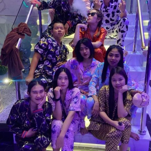 HBD.คะนิ้ง