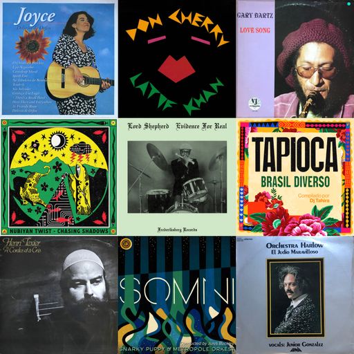 Mind Fluid – Kev Beadle ~ 28.11.25