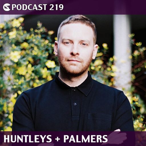 CS Podcast 219: Huntleys + Palmers