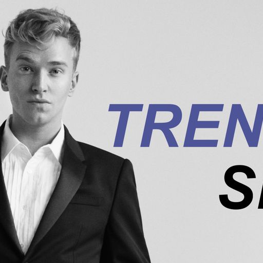 THE TRENDING SHOW 18.10.16