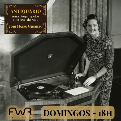 Antiquário 072 - 19.3.2023