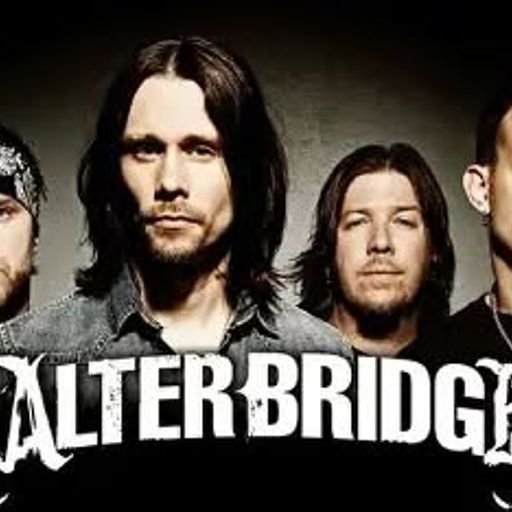 In Yer Ears - Rebooted 139 - Alter Bridge
