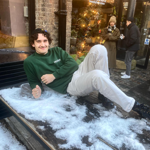 The Brazil Show w/ Jaames - 16/12/22