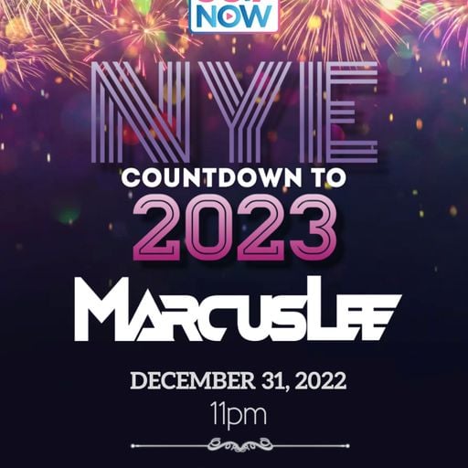 Club 997 - New Years Eve Edition