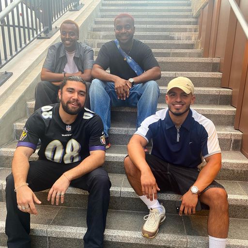 Baile Ijo - 23/06/23