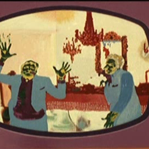 Spectacle Radio ep.117 :: 06.06.24 :: A Bloody Moon in the Great English Outdoors