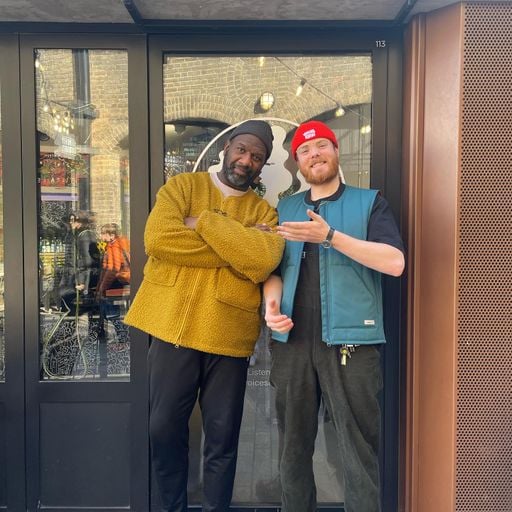 The Voices Breakfast Show w/ Kit Lockey & Tony Nwachukwu 03/03/25 - [Voices Radio]