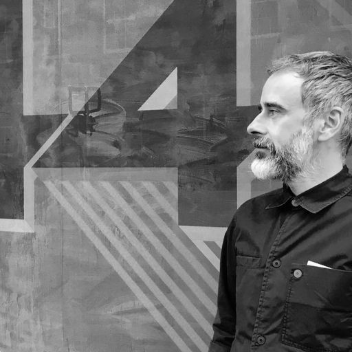 Sleeve Notes Session #96 Mark Murphy (22/03/2018)