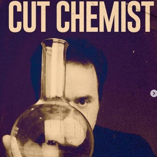 Cut Chemist - Best of Mixdown (RTB) - 2024.01.28