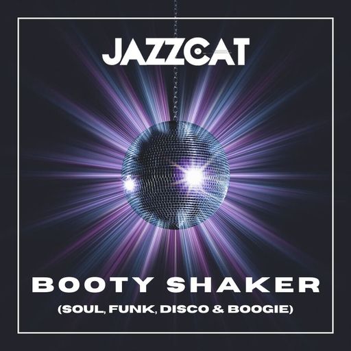 Booty shaker