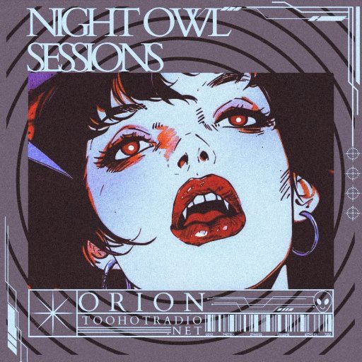 Night Owl Sessions 20240615
