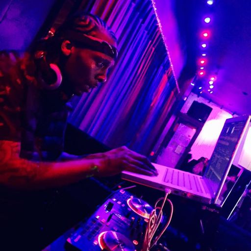 (2019) VALENTINE'S NEO SOUL MIX
