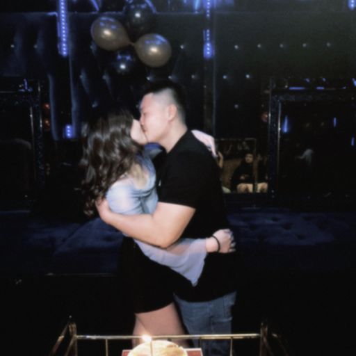 地街洗衣粉《周星星-毒药 X 卢卢快闭嘴-字字句句 X 陈华-想和你看五月的晚霞 X 汪苏泷-Letting Go》2K23 RMX 《洗衣粉生日专属》VOL.2