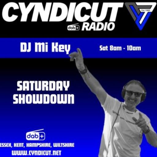 2hr Journey thru Prog-Organic-House-Techno-Tech House 260228 Cyndicut DAB DJ Mi Key