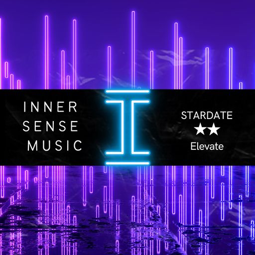Stardate  Elevate