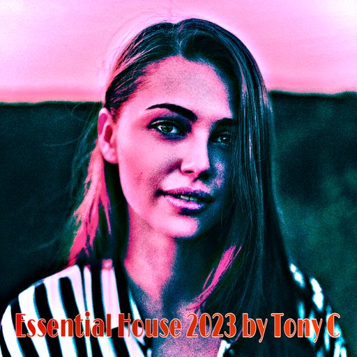 Essential House 2023 Vol.17  29/10/23