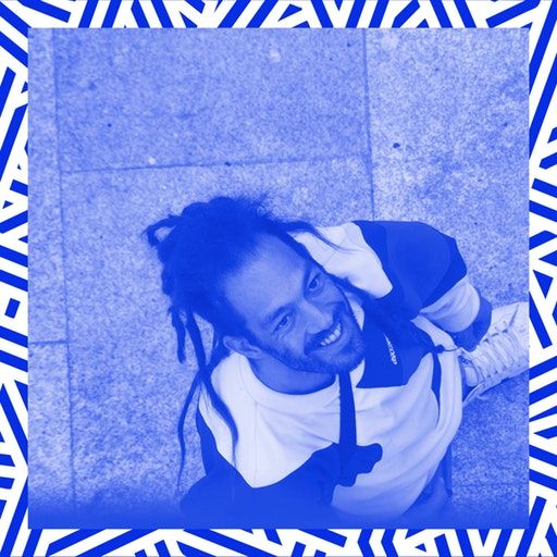 Ginga Beat – Como Unidade – António Brito Guterres