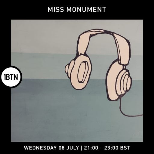 Miss Monument - 06.07.2022