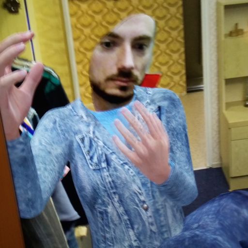 The Banana Question - April 2024