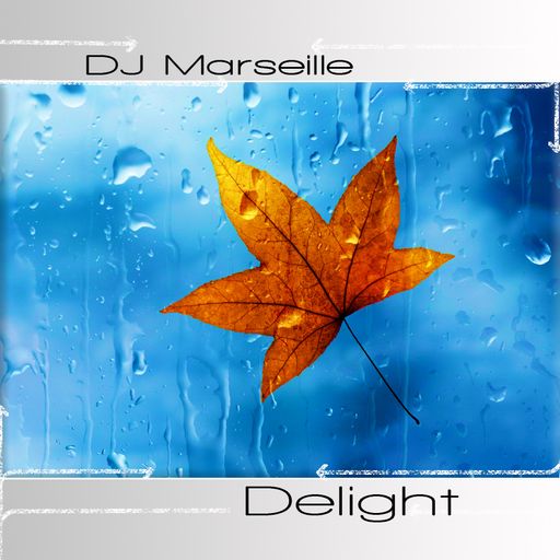 DJ Marseille - Delight