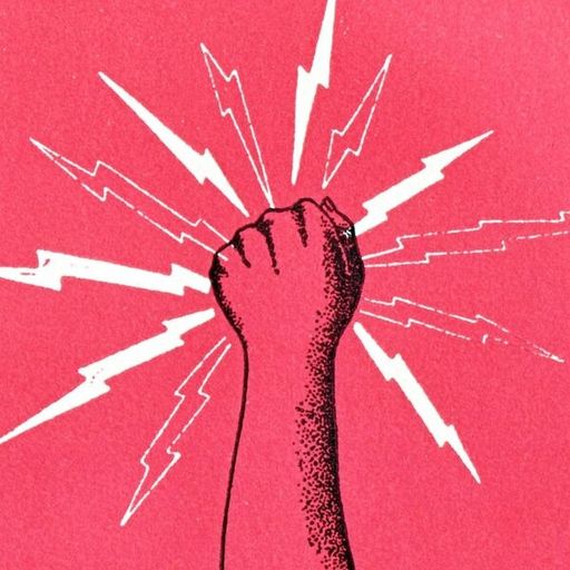 4Colours - One Foot In The Chill (19/05/21)