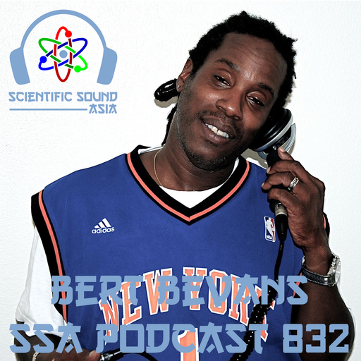 Scientific Sound Radio Podcast 832, Bicycle Corporations' Roots 66 with Bert Bevans.