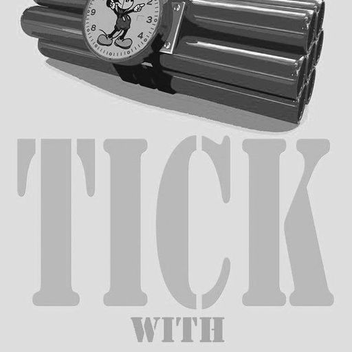 DJ Wilson: Tick #64 (28/04/2018)