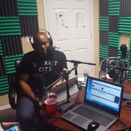 The Scoop with Billy Strawter, Episode 8