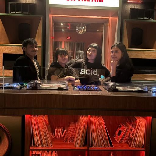 Trip Do Brasil Hosted By Vita, Vanessa & Jule With Diva Meshia Vol.44