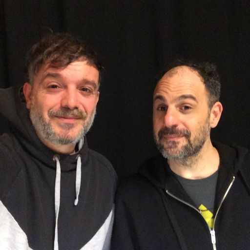 Hi Point Low Life #15 with Sonny Blount & Friend Of A Friend 14.03.2017