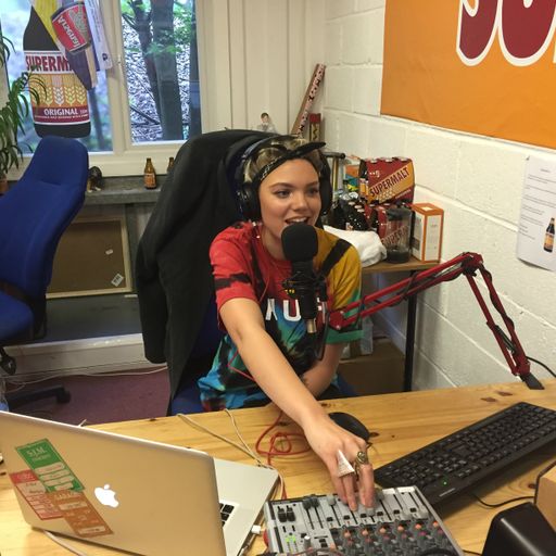 Becca D w Supermalt: Star.One. + Spice