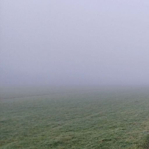 Misty Morning Mixtape